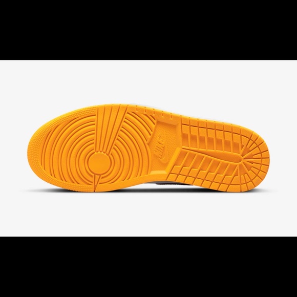 Jordan 1 Retro High Brotherhood M11 - Picture 6 of 11